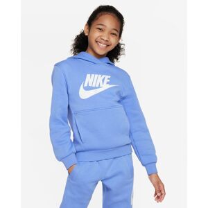 Nike Sweat à capuche Nike Sportswear Bleu Enfant - FD2988-450 Bleu XL unisex