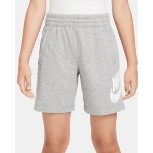 Short Nike Sportswear Club Fleece Gris Enfant - FD2997-063 Gris XL unisex - Publicité