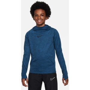 Nike Sweat à capuche Nike Academy Bleu Enfant - FD3133-457 Bleu XL unisex