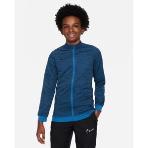 Nike Veste de survêtement Nike Academy Bleu Enfant - FD3134-457 Bleu M unisex