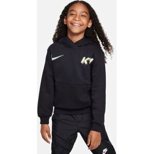 Nike Sweat à capuche Nike KM Noir Enfant - FD3144-010 Noir XL unisex