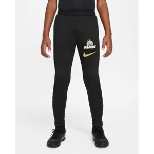 Bas de jogging Nike KM Noir Enfant - FD3145-010 Noir XL unisex - Publicité