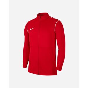 Veste de survêtement Nike Park 20 Rouge Enfant - FJ3026-657 Rouge M unisex - Publicité