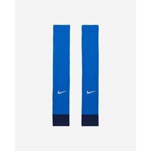 Nike Surchaussettes Nike Strike Bleu Royal Unisexe - FQ8282-463 Bleu Royal L/XL unisex