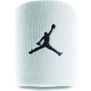 Nike Serre-poignet Nike Jordan Blanc Unisexe - JKN01-101 Blanc ONE unisex