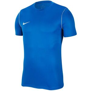 Nike Maillot d'entraînement Nike Park 20 Bleu Royal Enfant - BV6905-463 Bleu Royal XS unisex