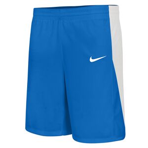 Nike Team Basketball Short 20 pour Enfant Discipline : Basketball Taille : L Couleur : Royal/White Bleu Royal L unisex