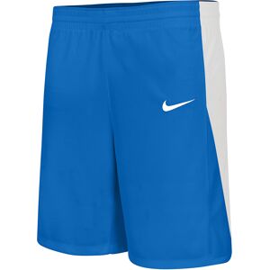 Short de basket Nike Team Bleu Royal Enfant - NT0202-463 Bleu Royal S unisex - Publicité