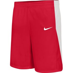 Short de basket Nike Team Rouge Enfant - NT0202-657 Rouge S unisex - Publicité