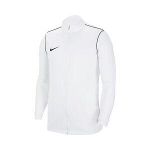 Veste de survêtement Nike Park 20 Blanc pour Enfant - BV6906-100 Blanc M unisex - Publicité