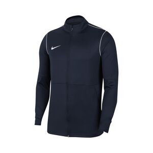 Veste de survêtement Nike Park 20 Bleu Marine Enfant - BV6906-451 Bleu Marine M unisex - Publicité