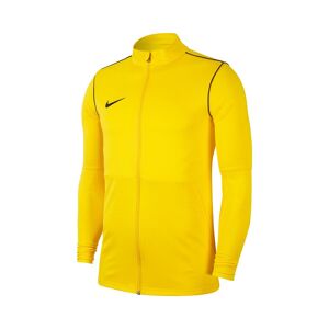 Veste de survêtement Nike Park 20 Jaune pour Enfant - BV6906-719 Jaune L unisex - Publicité