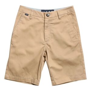 FOX Racing Short Fox Enfant Essex beige