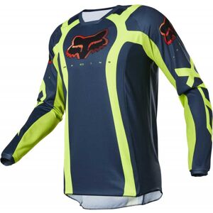 FOX Racing Maillot Fox Enfant 180 VENZ dark indigo 2022