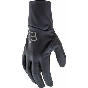 FOX Racing Gants Fox Enfant Ranger Fire noir