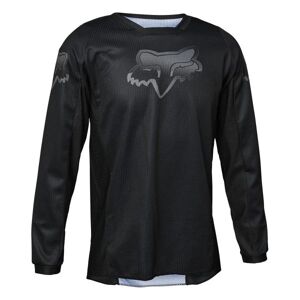 FOX Blackout Jersey Enfant