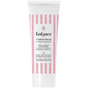 ENFANCE 1er Dentifrice Soin visage enfant