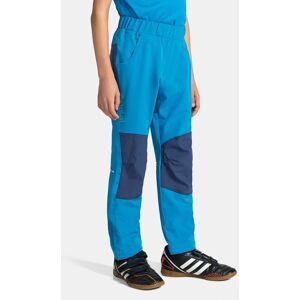 Pantalon outdoor pour garcon Kilpi KARIDO-JB Bleu - 146 Bleu 146 kids