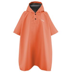 Lafuma Veste PONCHO GORE-TEX LIMITED EMISSION JUNIOR Orange U