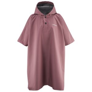 Lafuma Veste PONCHO GORE-TEX LIMITED EMISSION JUNIOR Violet U