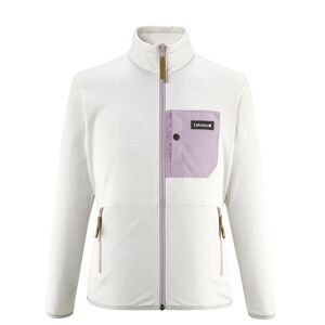 Lafuma Polaire FLEECE LIMITED EMISSION JUNIOR Gris 8