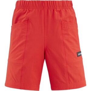 Lafuma Short LIMITED EMISSION JUNIOR Rouge 10 - Publicité