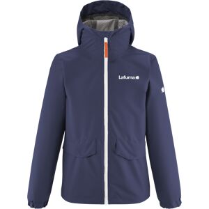 Lafuma Veste RAIN GORE-TEX LIMITED EMISSION JUNIOR Bleu marine 8