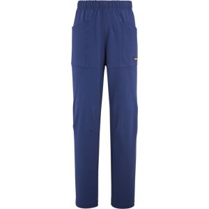 Lafuma Pantalon LIMITED EMISSION JUNIOR Bleu marine 8 - Publicité