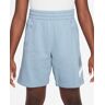 Short Nike Sportswear Club Fleece Bleu Ciel Enfant - FD2997-440 Bleu Ciel L unisex