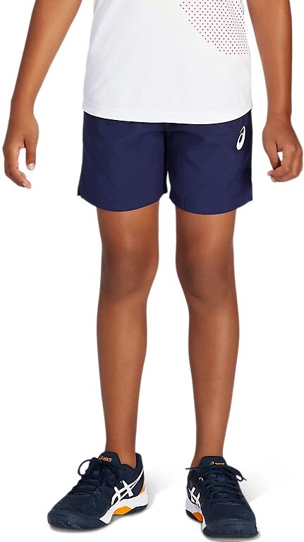 Asics Tennis B Short Peacoat Enfants Taille S