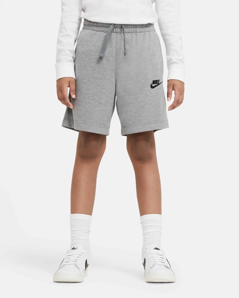 Short Nike Sportswear Gris pour Enfant - DA0806-091 Gris L unisex