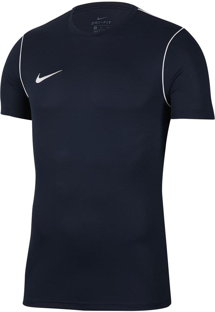 Maillot d'entraînement Nike Park 20 Bleu Marine Enfant - BV6905-451 Bleu Marine XL unisex