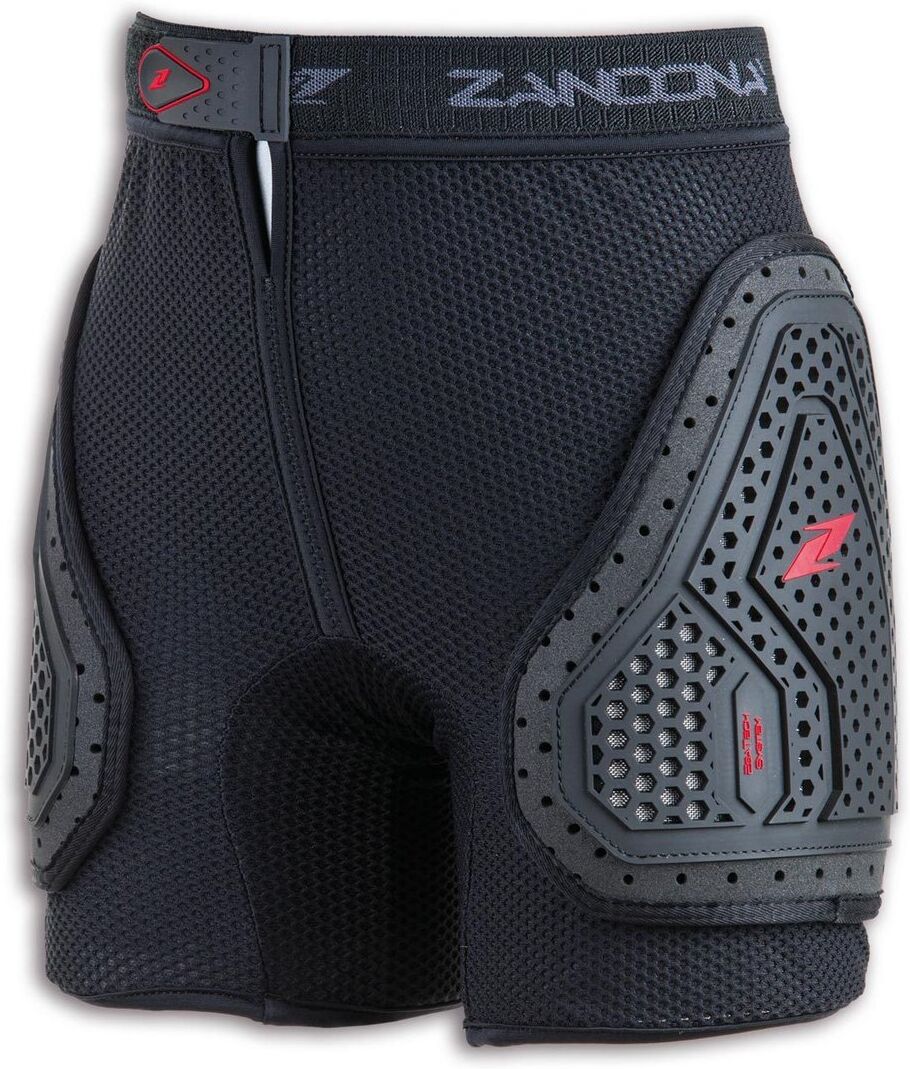 Zandona Esatech Kids Protector Shorts Shorts Protecteur pour enfants Noir taille : L