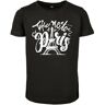 MT Kids Kids Take Me To Paris Black fekete 5-6 Y unisex