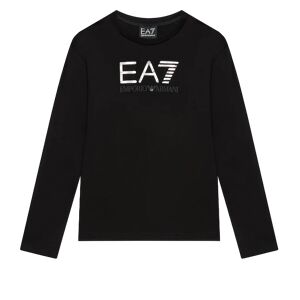 EA7 T-Shirt Bimbo Art 6rbt54 Bj02z 1200