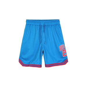 Bskt Bermuda sportivo da ragazzo Bermuda bambino Blu taglia 12