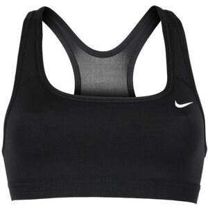 Nike Brassiere ragazza DRI FIT DA10Y T-Shirt e Top bambina Nero taglia XL