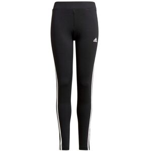 Adidas Leggings da ragazza sportivo Leggings bambina Nero taglia 13/14