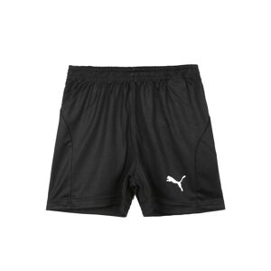 Puma LIGA Core jr Shorts per bambini Pantaloni e shorts bambino Nero taglia 11/12