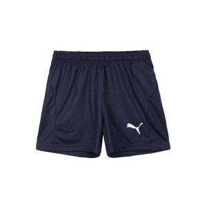 Puma LIGA Core jr Shorts per bambini Pantaloni e shorts bambino Blu taglia 07/08