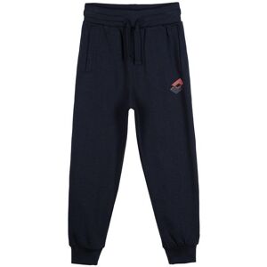 Lotto pantaloni tuta in felpa per bambini Pantaloni e shorts bambino Blu taglia S