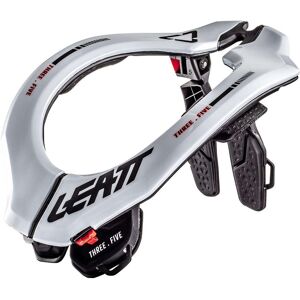 Collare Moto Cross MTB Bambino Leatt 3.5 SPLIT NECK BRACE Bi taglia un