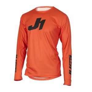 Maglia Bambino Moto Cross Enduro Just1 J-ESSENTIAL SOLID Ara taglia XL