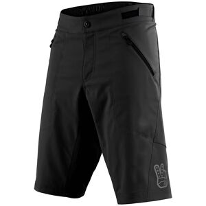 Pantaloncini Bici MTB Bambino Troy Lee Designs Nero taglia 22