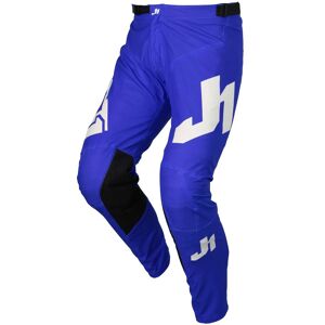 Pantaloni Bambino Moto Cross Enduro Just1 J-ESSENTIAL SOLID taglia 28