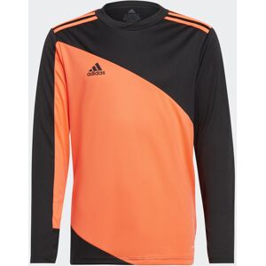 adidas maglia calcio portiere Ragazzo Bambino Squadra 21 Goalkeeper Arancione