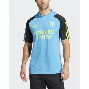 adidas Arsenal Fc Maglia Allenamento Azzurro poliestere AEROREADY Tiro 23