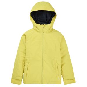 Burton Lodgepole Jr - giacca snowboard - bambino Yellow M