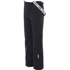 Colmar Sapporo Jr - pantaloni da sci - bambino Black 8A