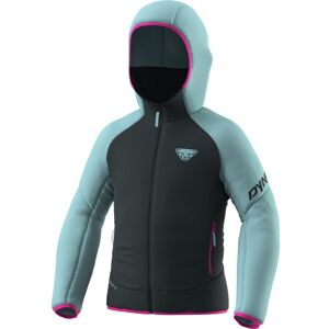 Dynafit Youngstar Infinium Insulation Jr - giacca in GORE-TEX - bambino Dark Blue/Azure/Pink 128